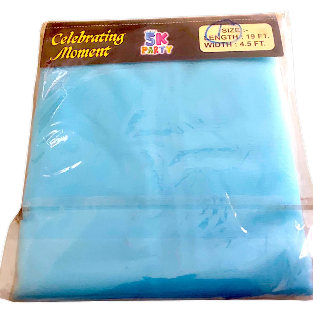 T10 - Backdrop DECORATION NET - Townway product image 3