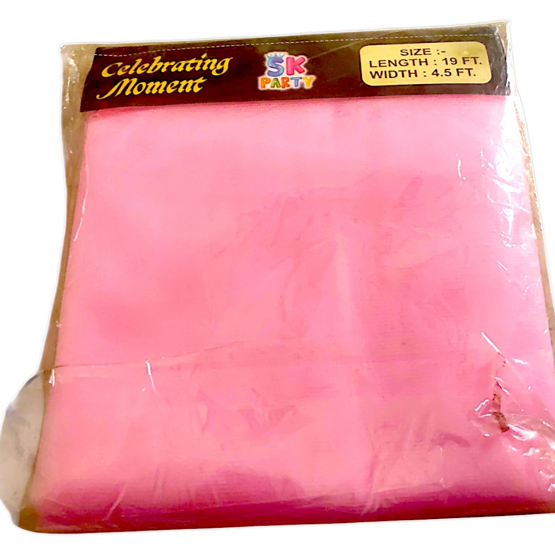 T10 - Backdrop DECORATION NET - Townway product image 4