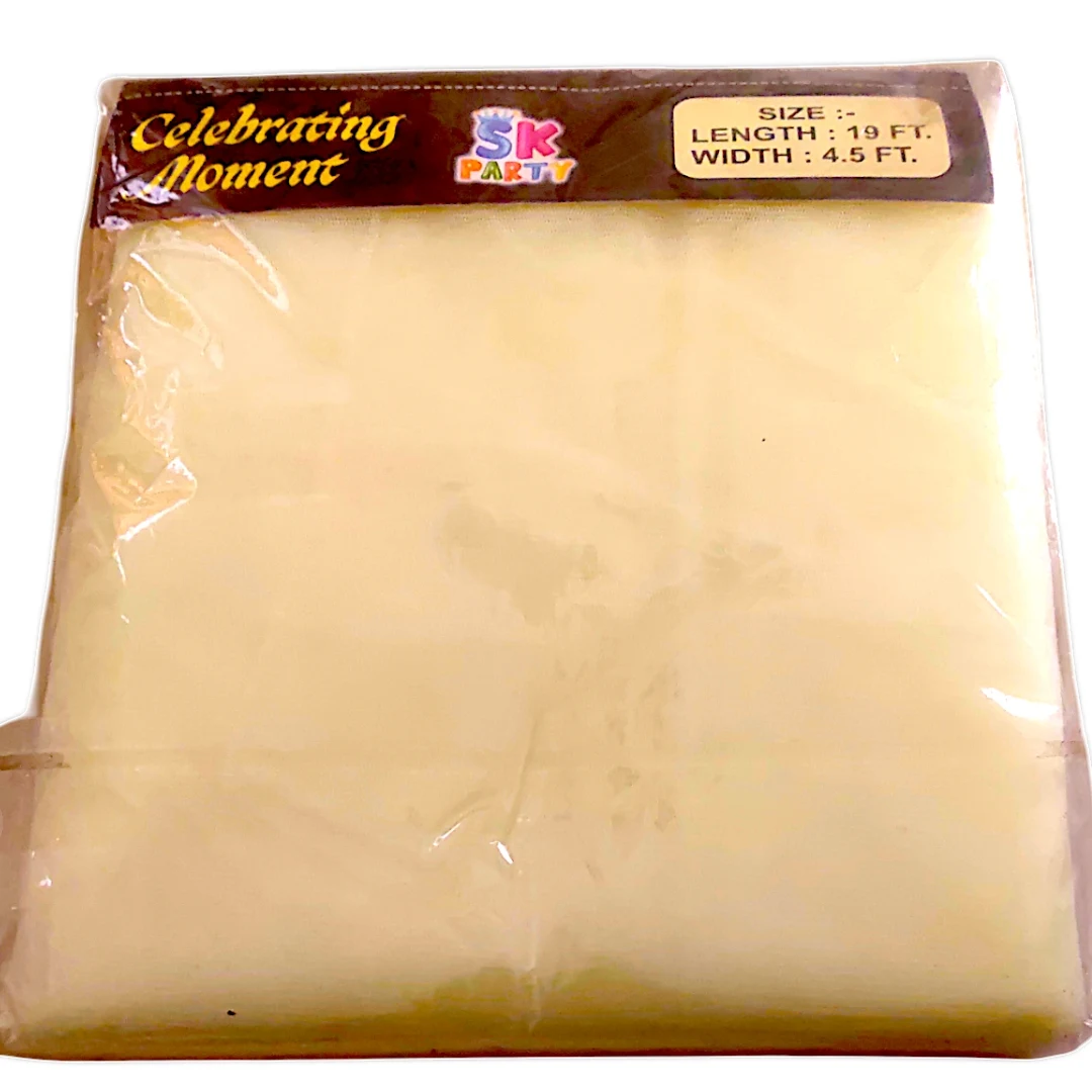 T10 - Backdrop DECORATION NET - Townway product image 5