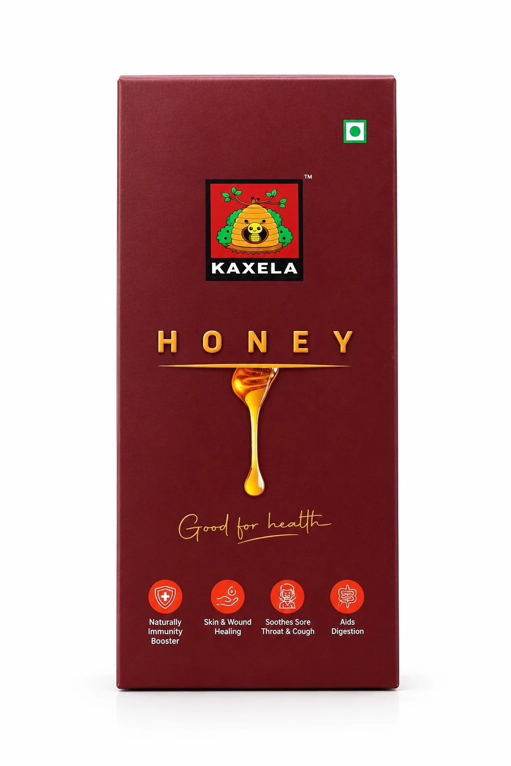 Pure Honey - Townway product image 1