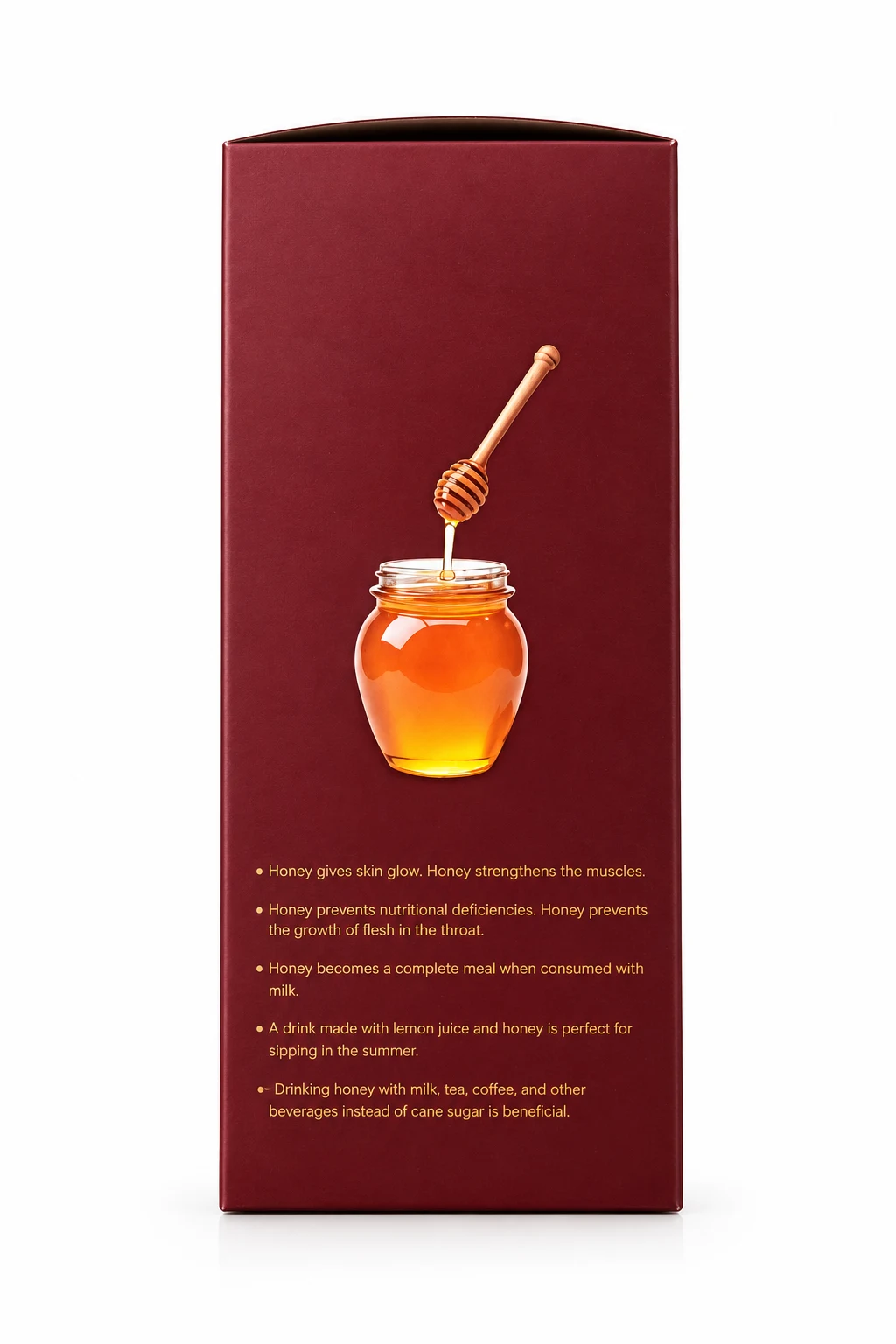 Pure Honey - Townway product image 3