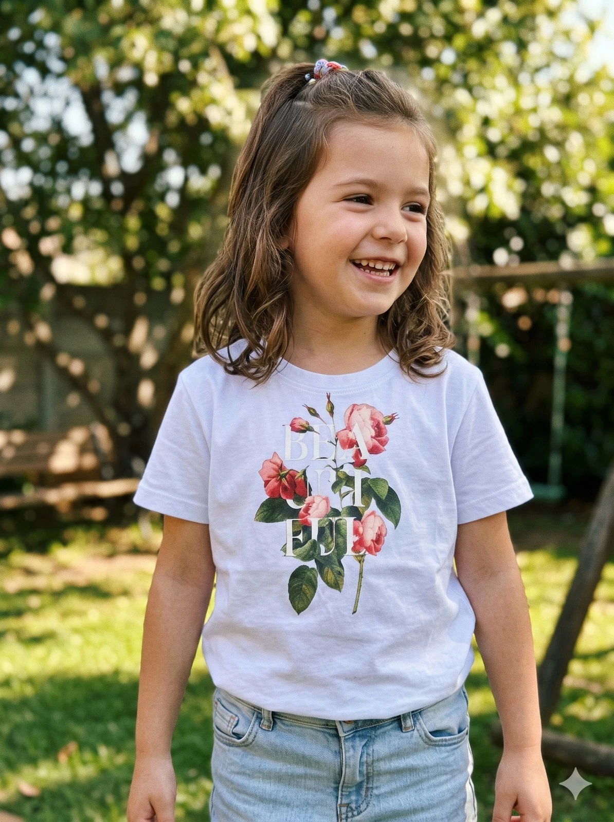 Kids Tshirt - Townway product image 1