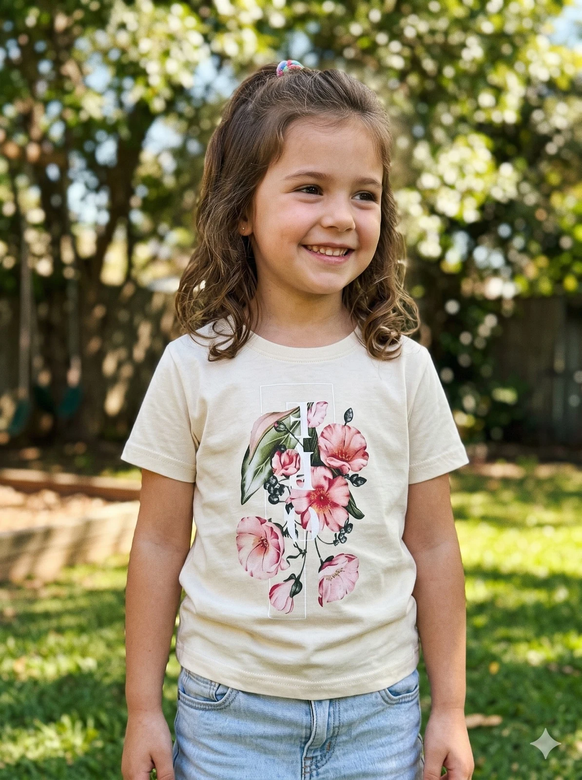 Kids Tshirt - Townway product image 1