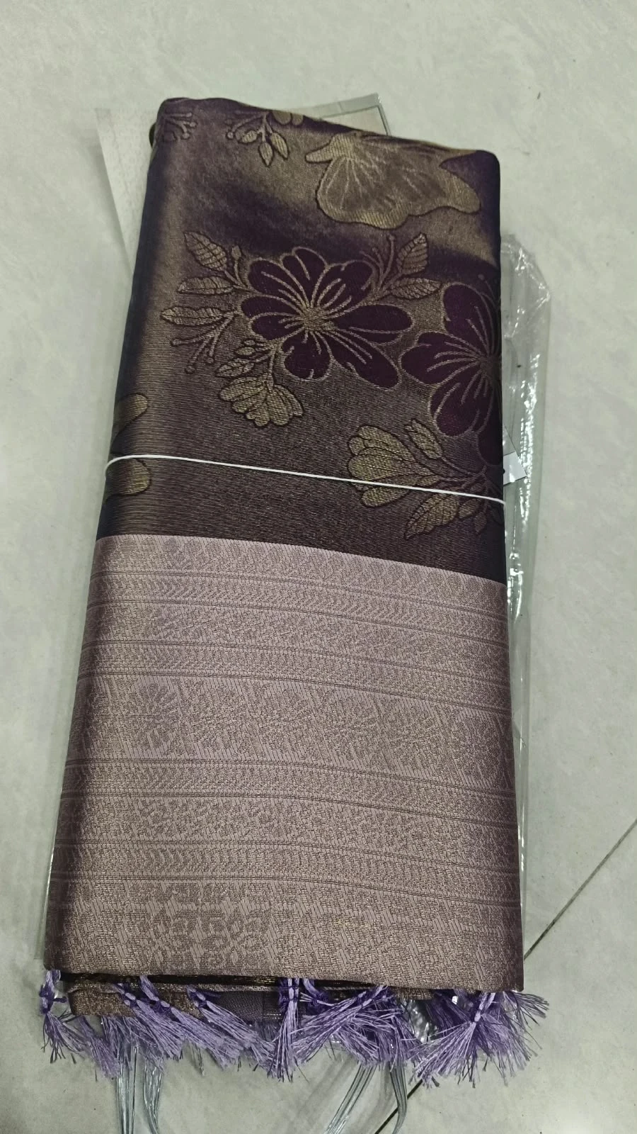 Silk Saree - Townway product image 1