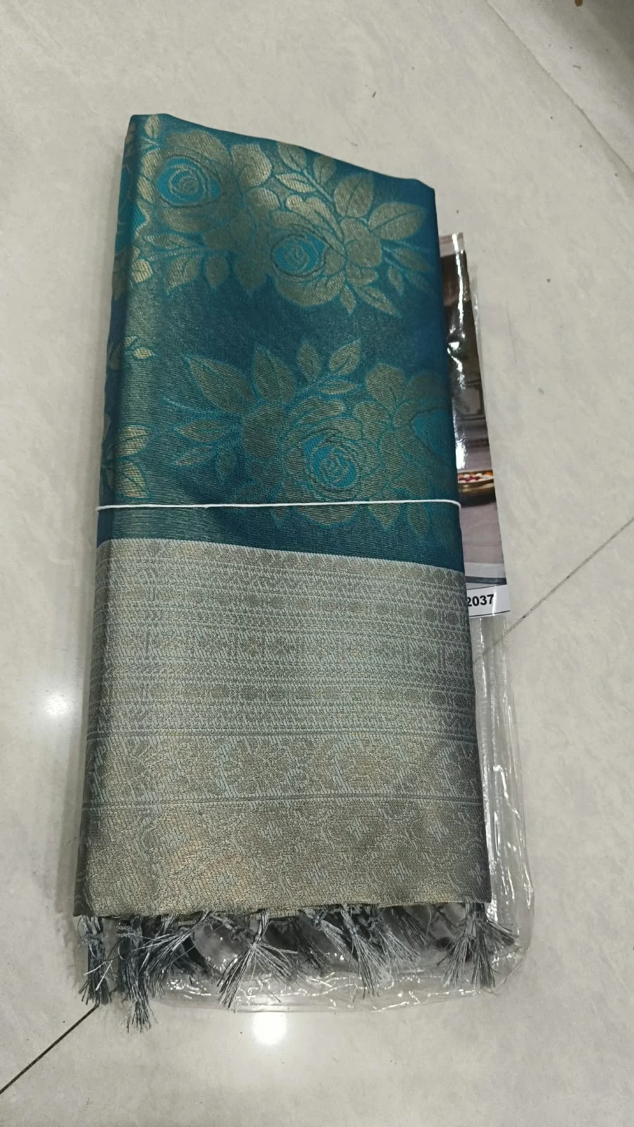 Silk Saree - Townway product image 1