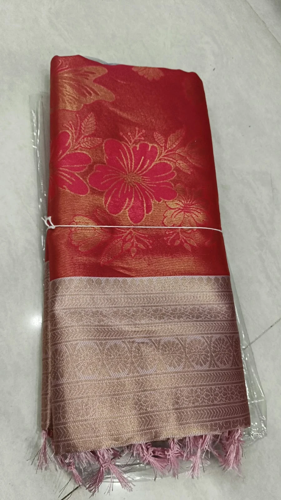 Silk Saree - Townway product image 1