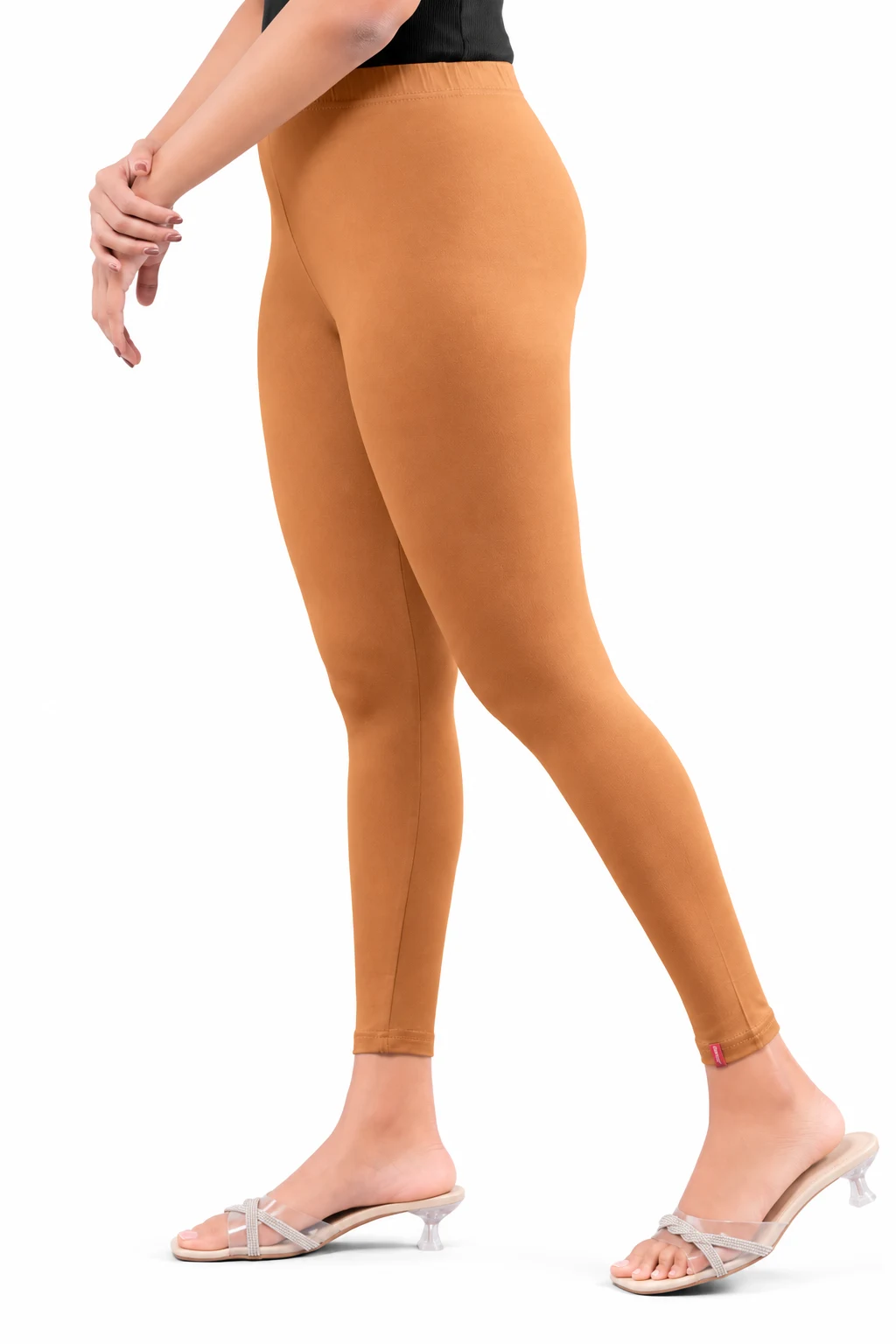 ANKLE LENGTH LEGGING SANDAL 02 - Townway product image 4