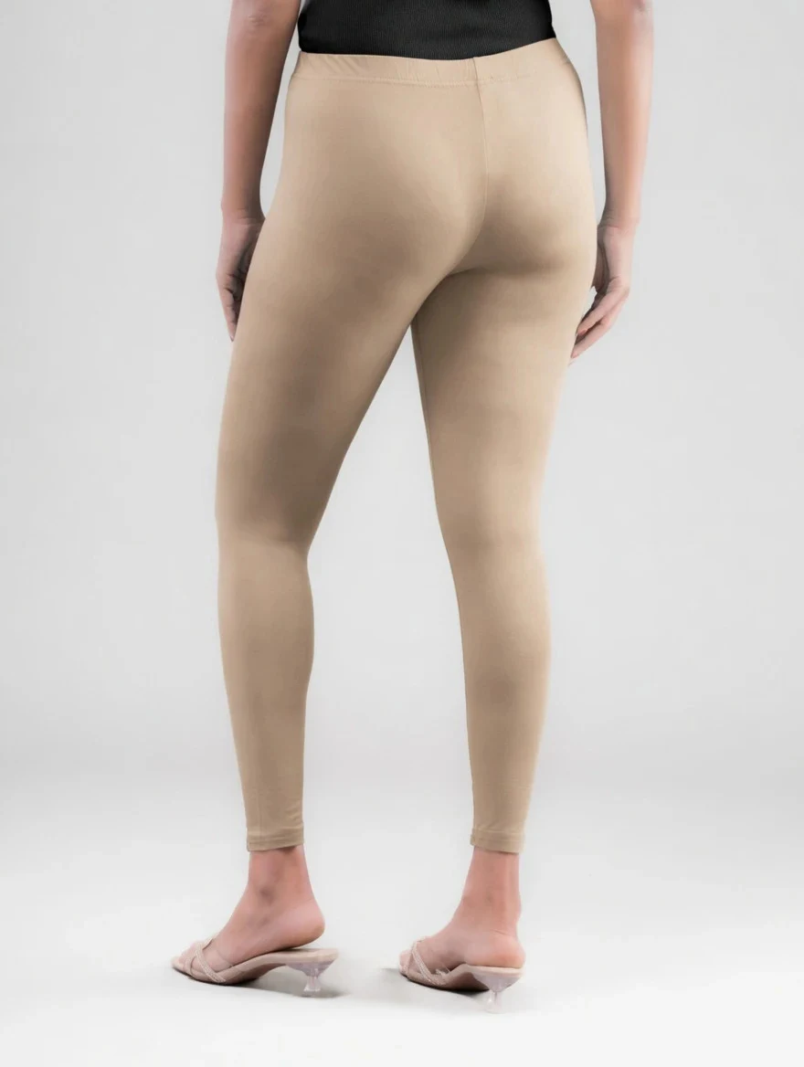 ANKLE LENGTH LEGGING SANDAL CASTLE-22 - Townway product image 2