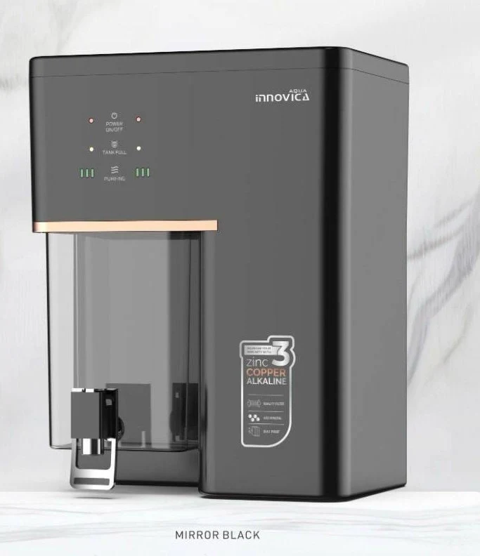 Aqua Innovica Water Purification System - Townway product image 1