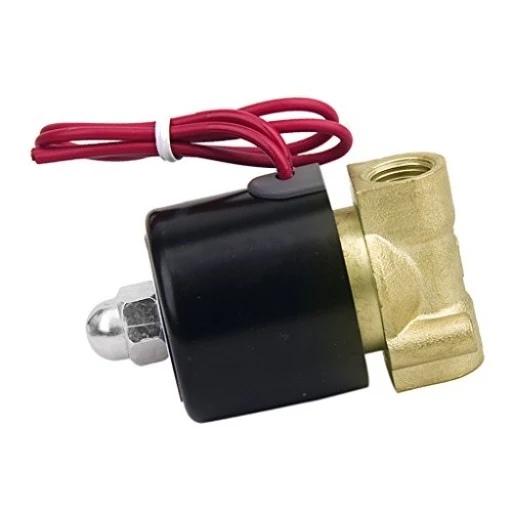 COMPRESSOR WATER LEVEL CONTROL - Townway product image 2
