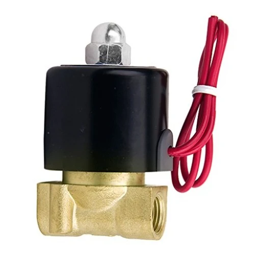 COMPRESSOR WATER LEVEL CONTROL - Townway product image 3