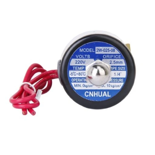 COMPRESSOR WATER LEVEL CONTROL - Townway product image 4