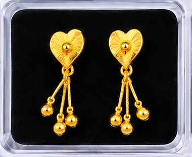 Earring - Townway product image 1