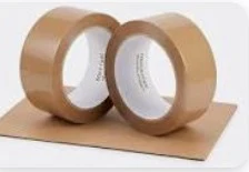 Packing Tape Brown 2 Inch - Townway product image 3