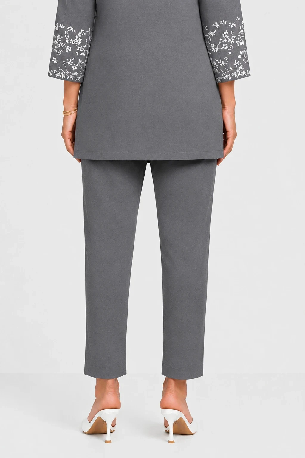 STRAIGHT PANT ELEPHANT 37 - Townway product image 4