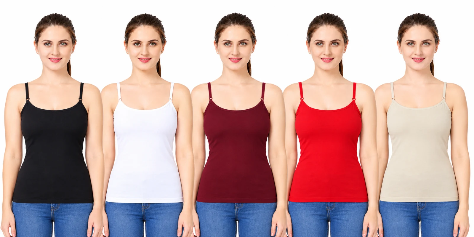 Womens Innerwear Pack of 5 - Townway product image 1