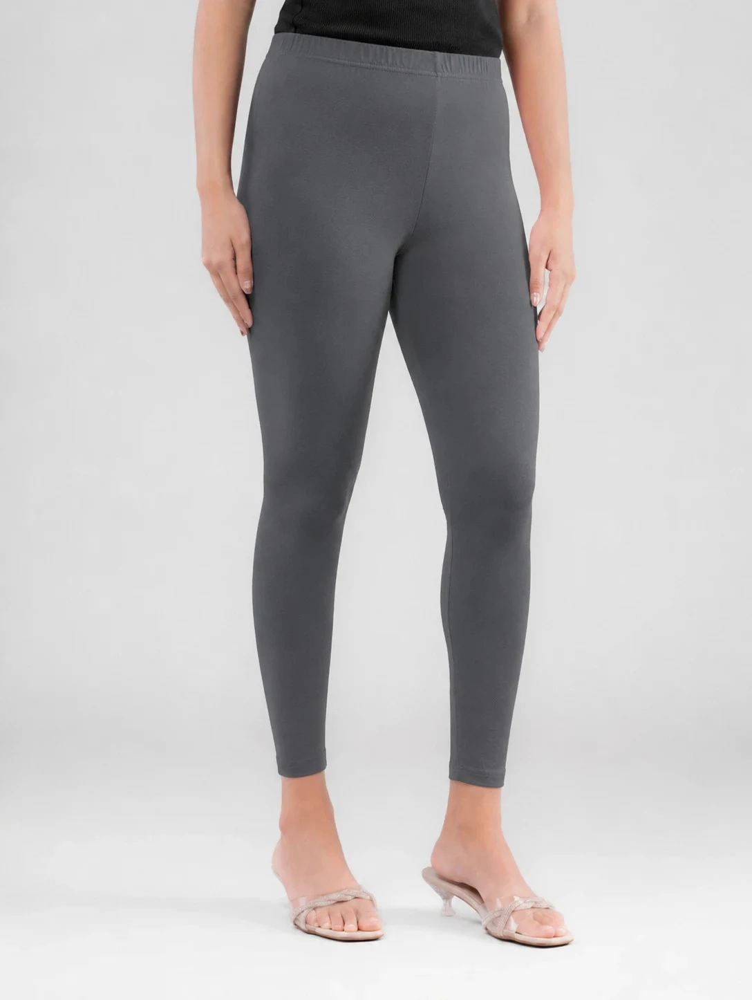 ANKLE LEGGINGS ELEPHANT -37 - Townway product image 3