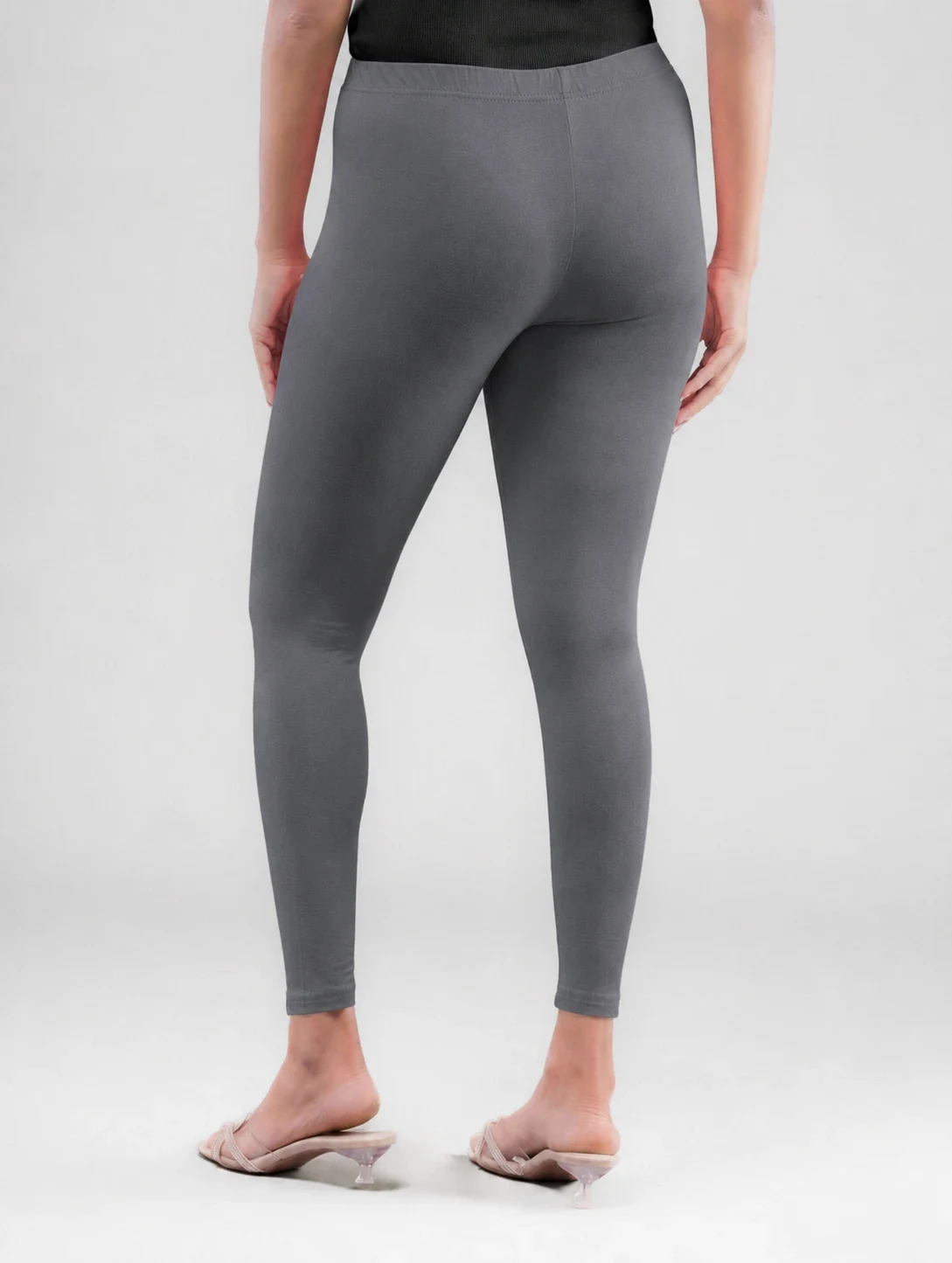 ANKLE LEGGINGS ELEPHANT -37 - Townway product image 7