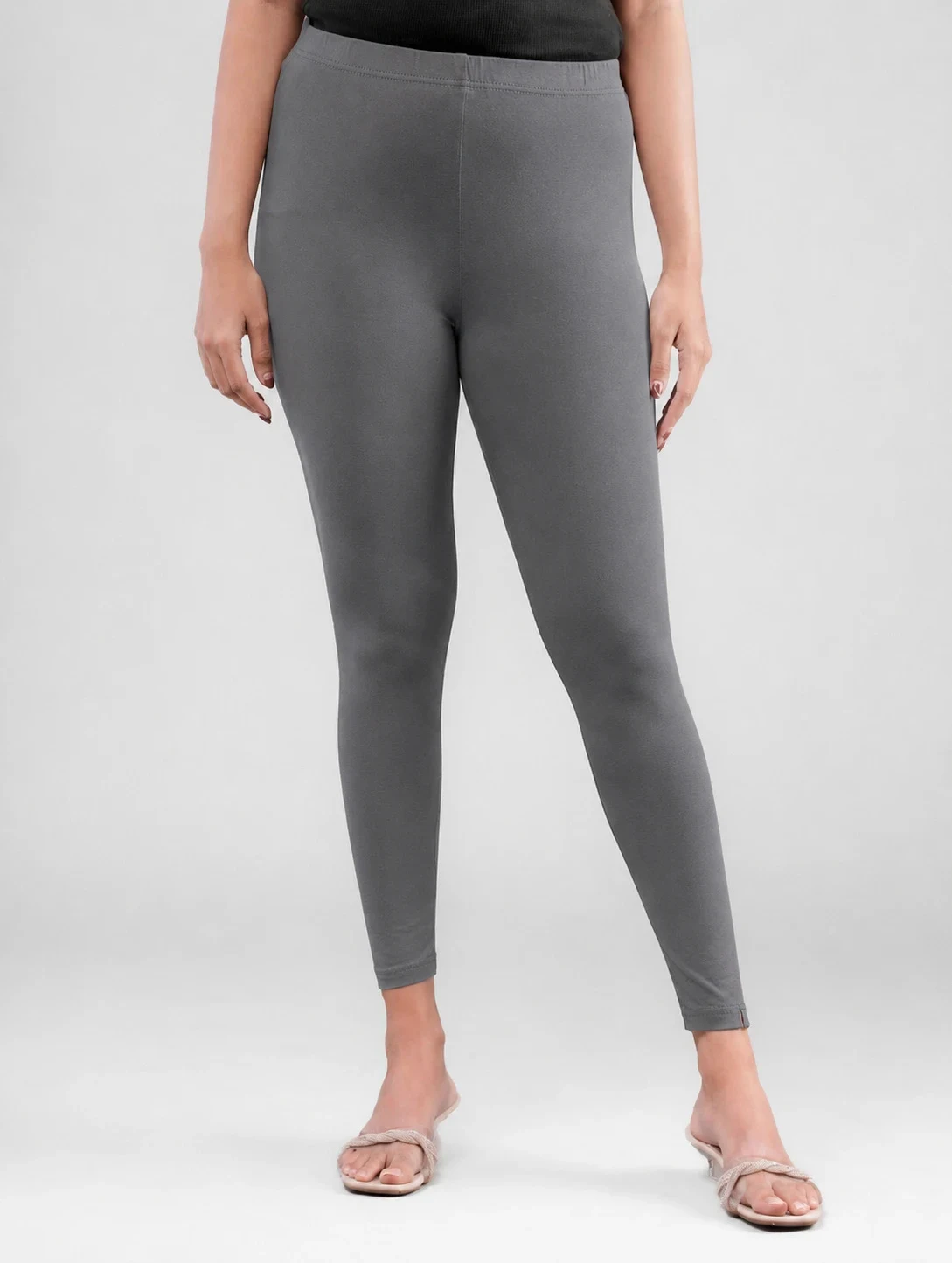 ANKLE LEGGINGS ELEPHANT -37 - Townway product image 9