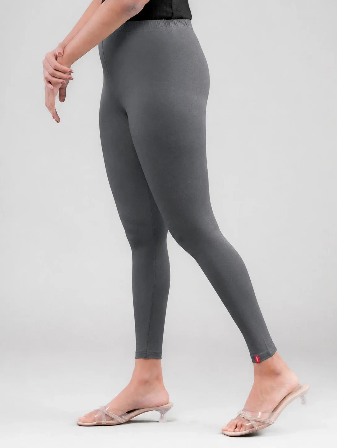 ANKLE LEGGINGS ELEPHANT -37 - Townway product image 10