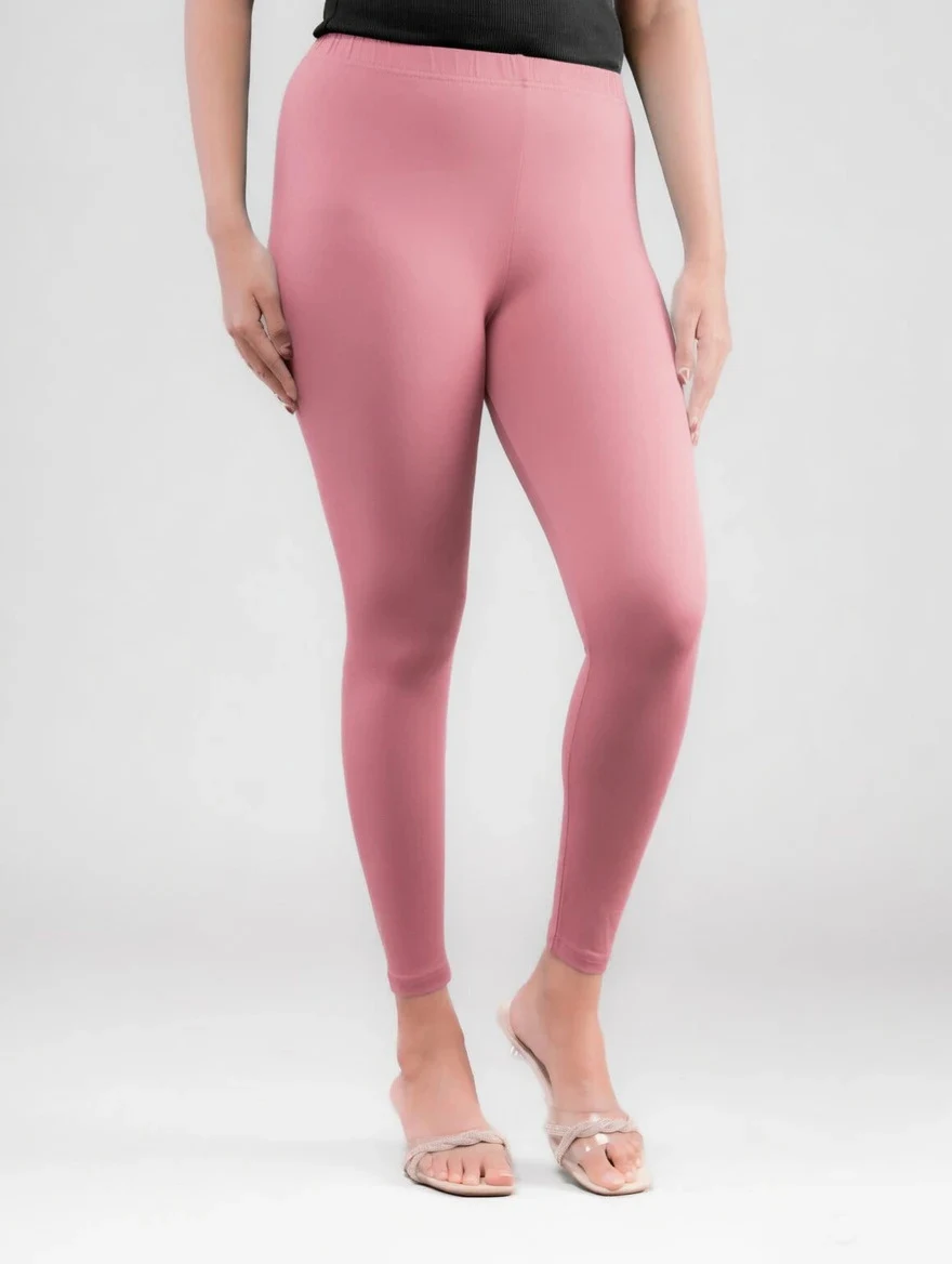 ANKLE LEGGINGS MAVUE -52 - Townway product image 1