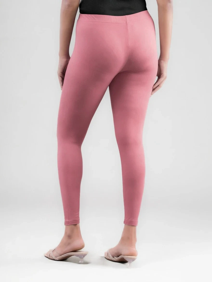 ANKLE LEGGINGS MAVUE -52 - Townway product image 2