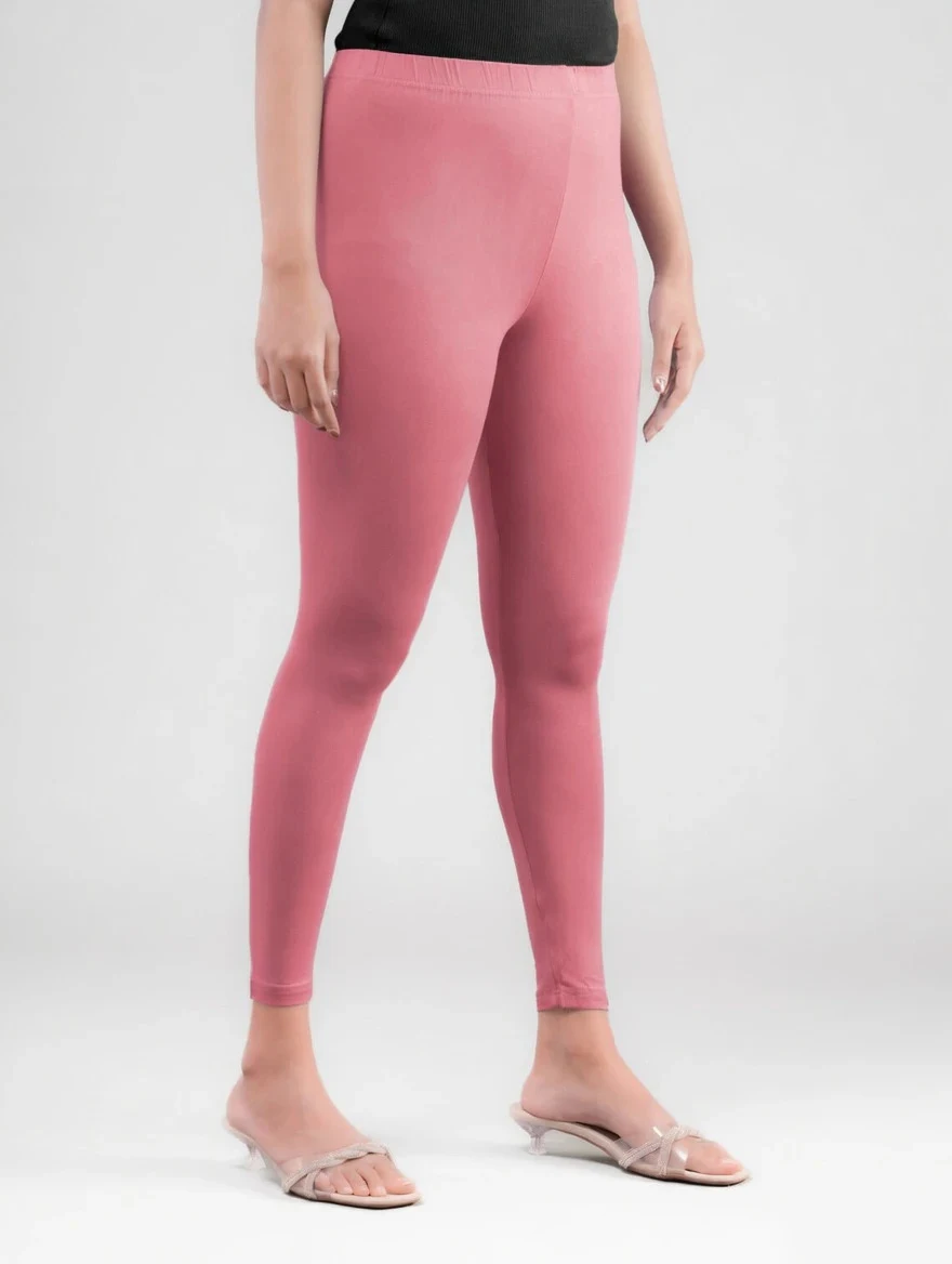 ANKLE LEGGINGS MAVUE -52 - Townway product image 3
