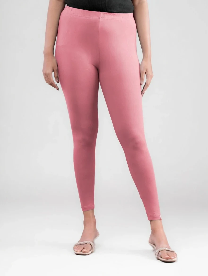 ANKLE LEGGINGS MAVUE -52 - Townway product image 4