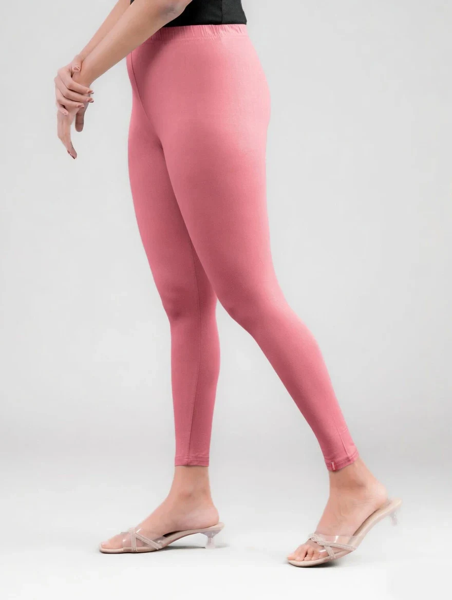 ANKLE LEGGINGS MAVUE -52 - Townway product image 5