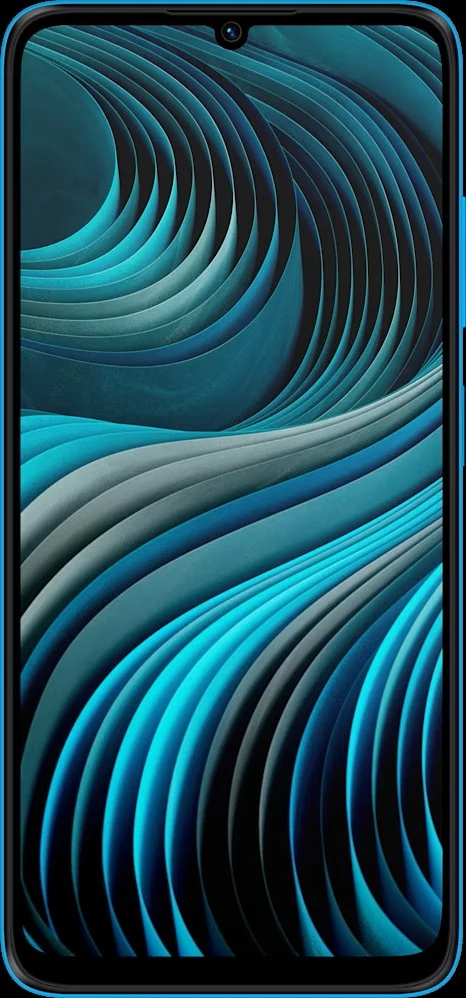 HMD Vibe 5G mobile - Townway product image 1