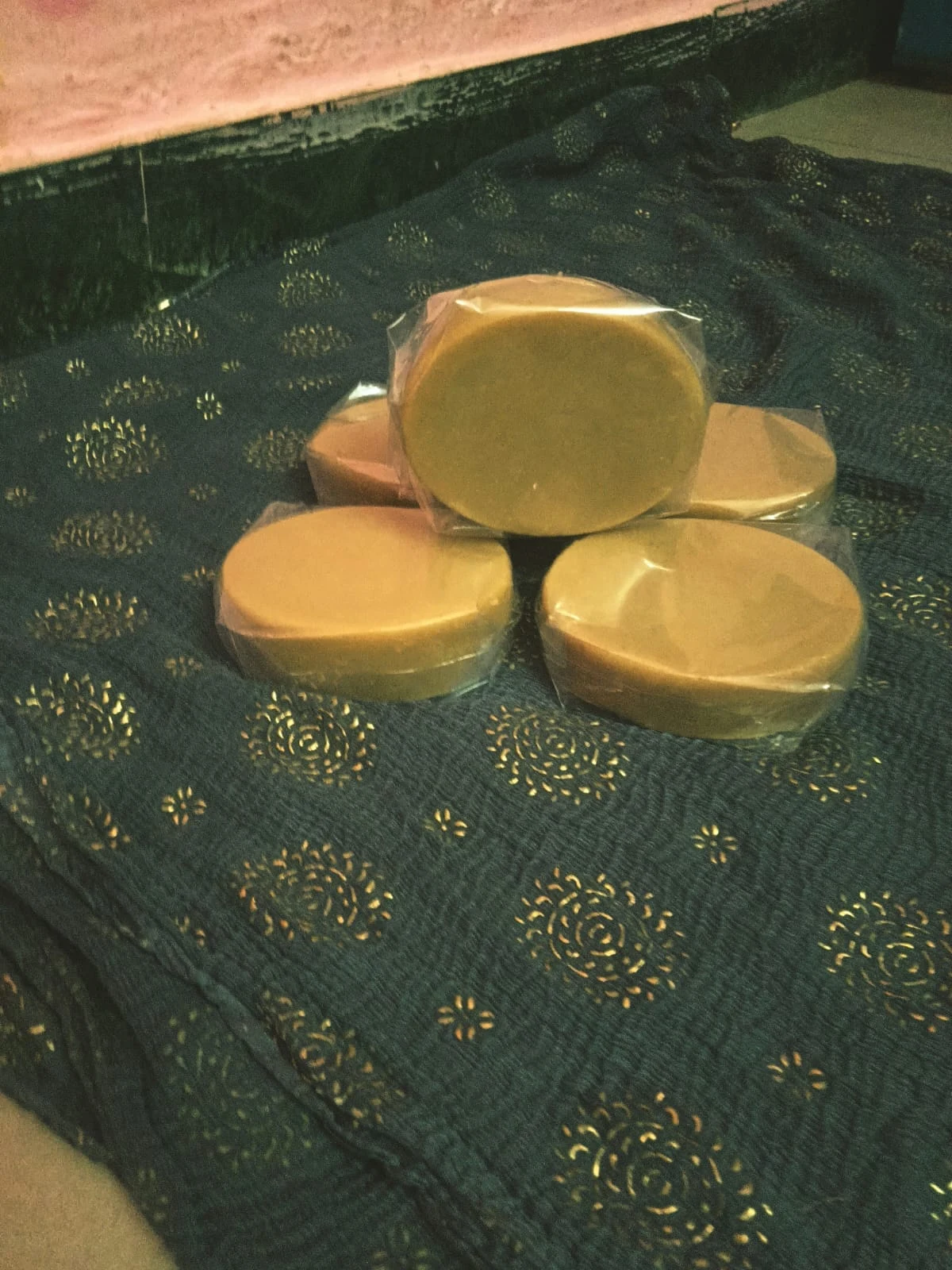Kallaipalam Soap 100gm - Townway product image 1