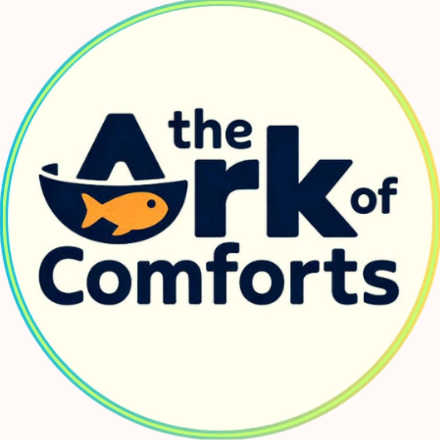 The Ark of Comforts