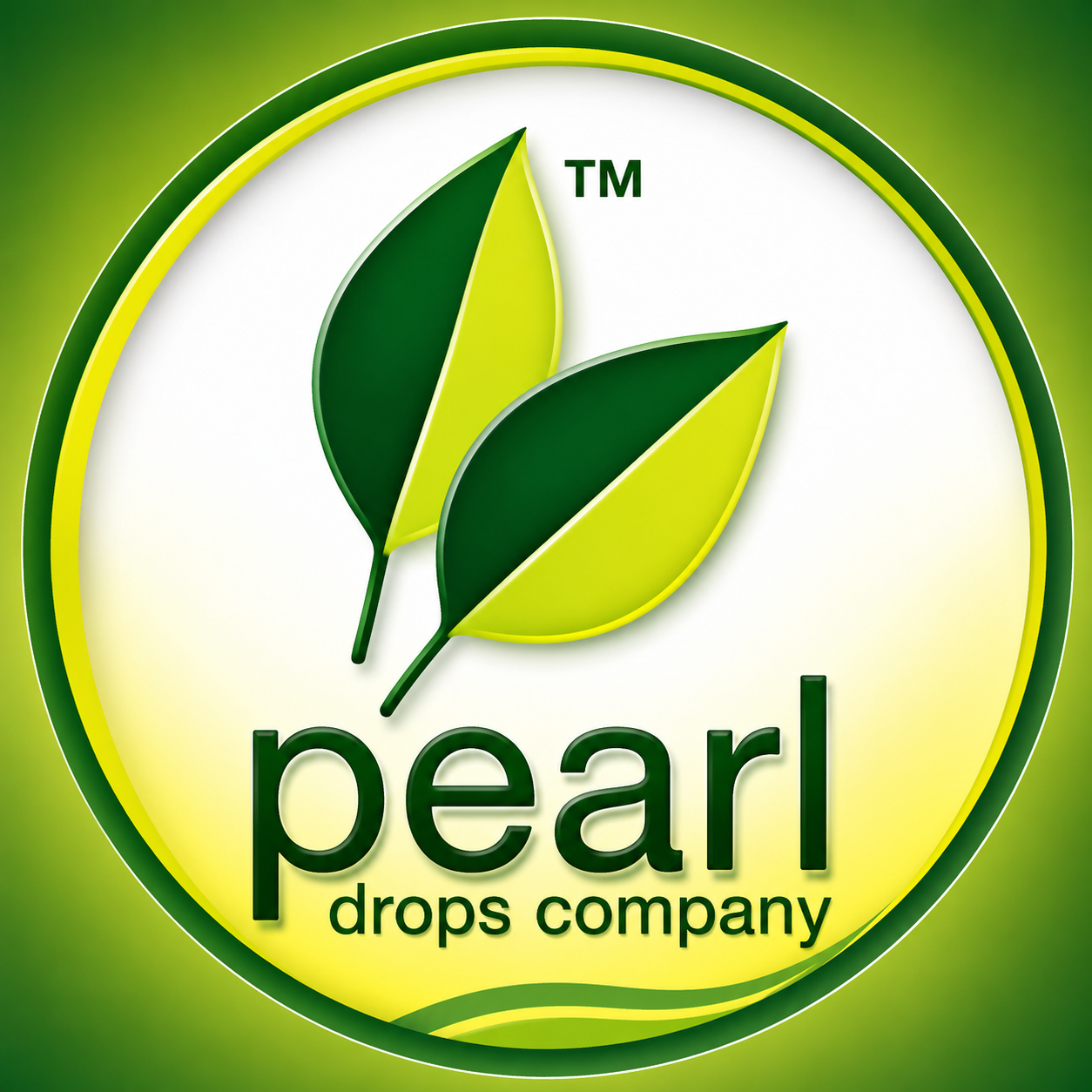 Pearl Drops