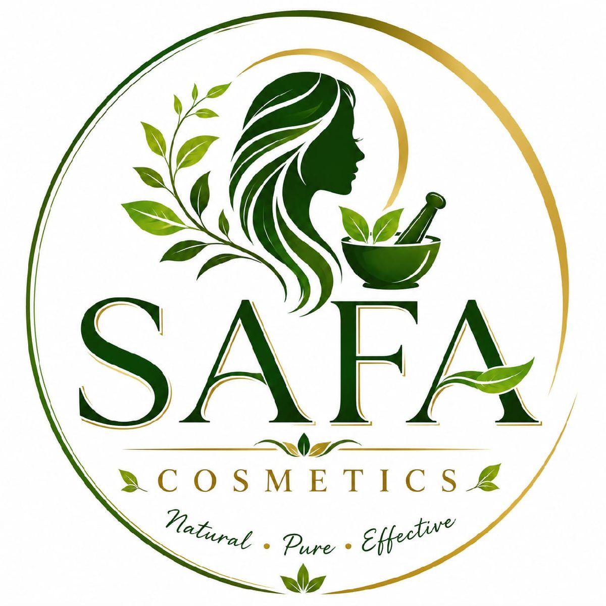 Safa Cosmetics