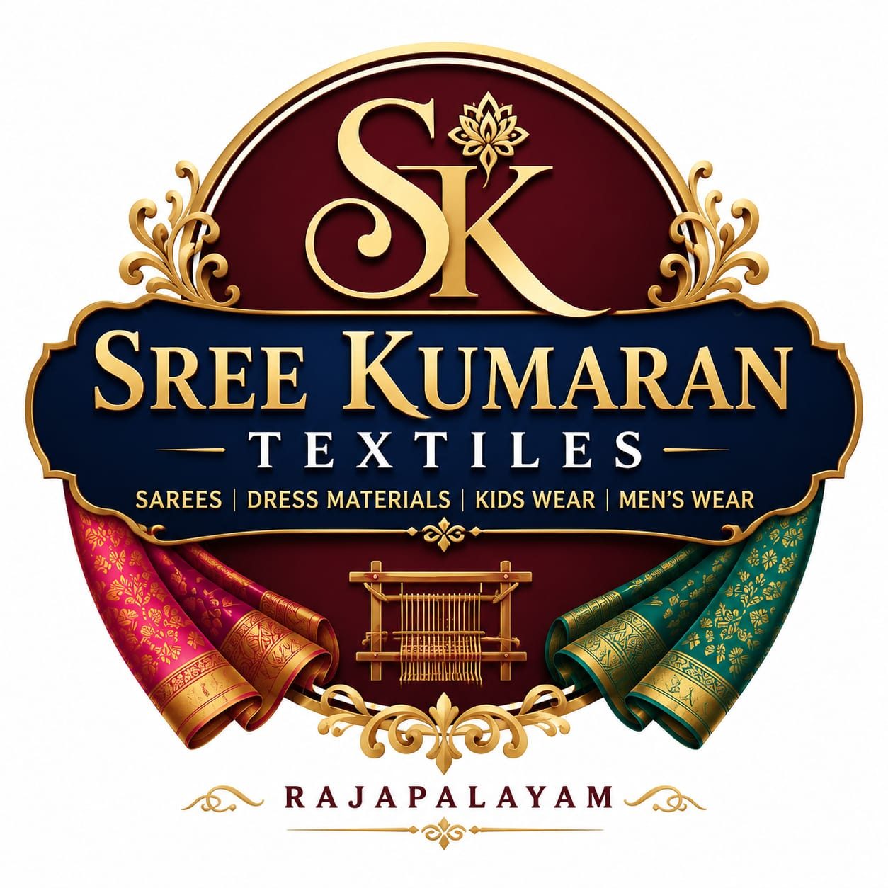 Sree Kumaran Textiles