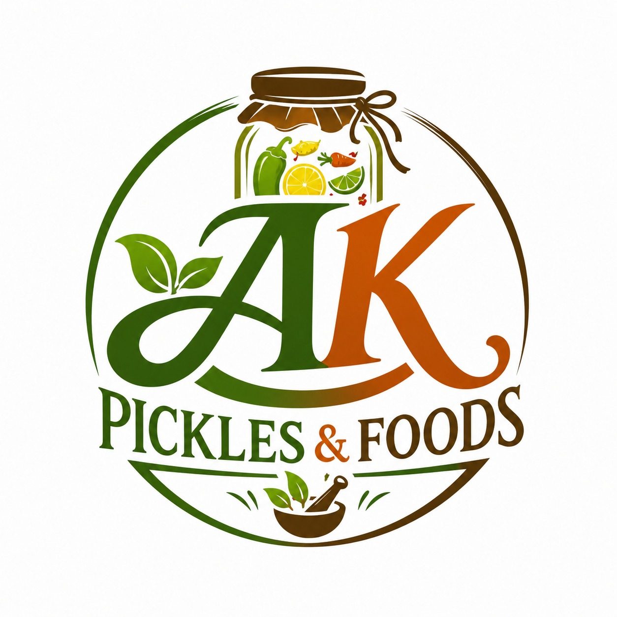 AK PICKLES AND FOODS
