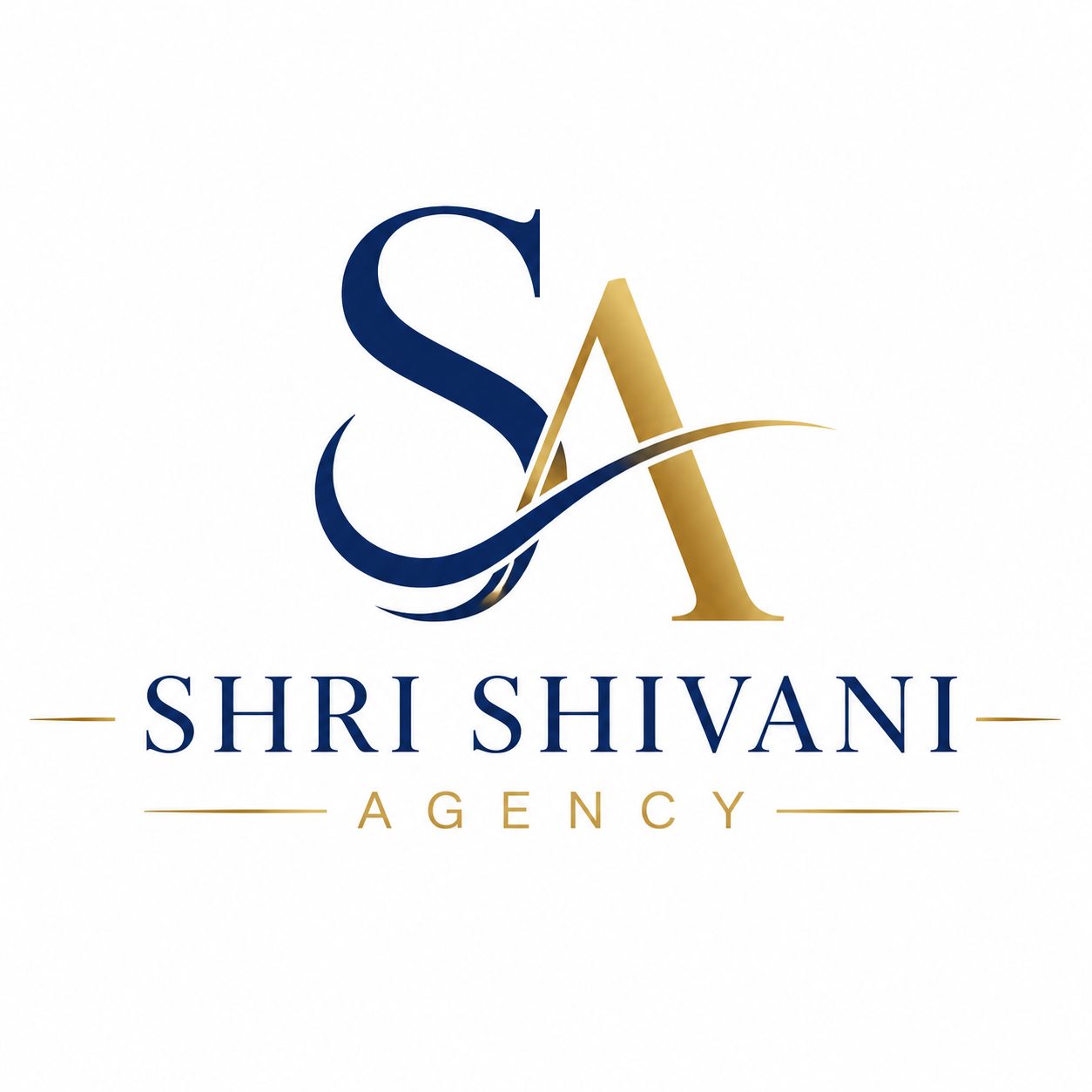 Shivani agency