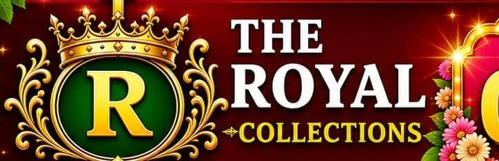 The Royal Collections
