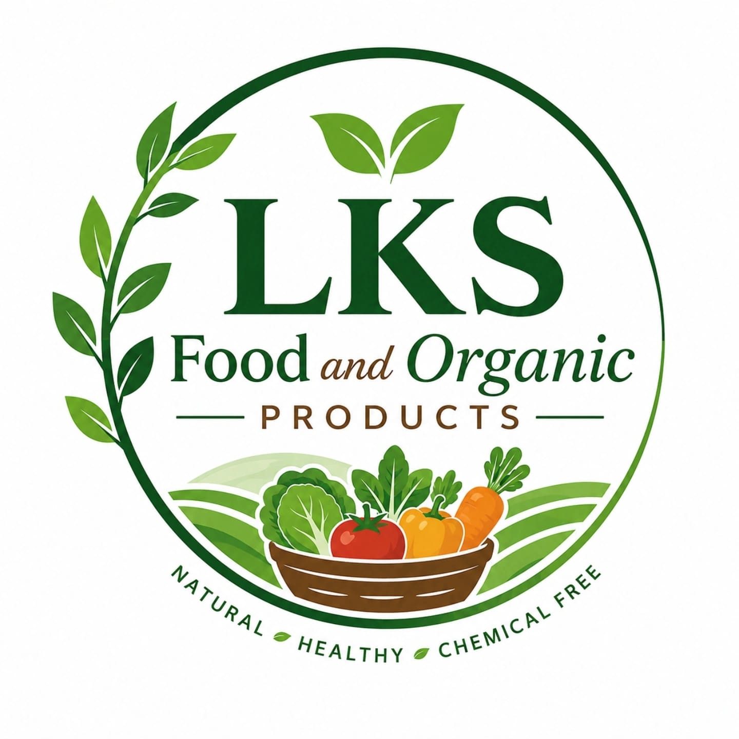 LKS Food and Organic