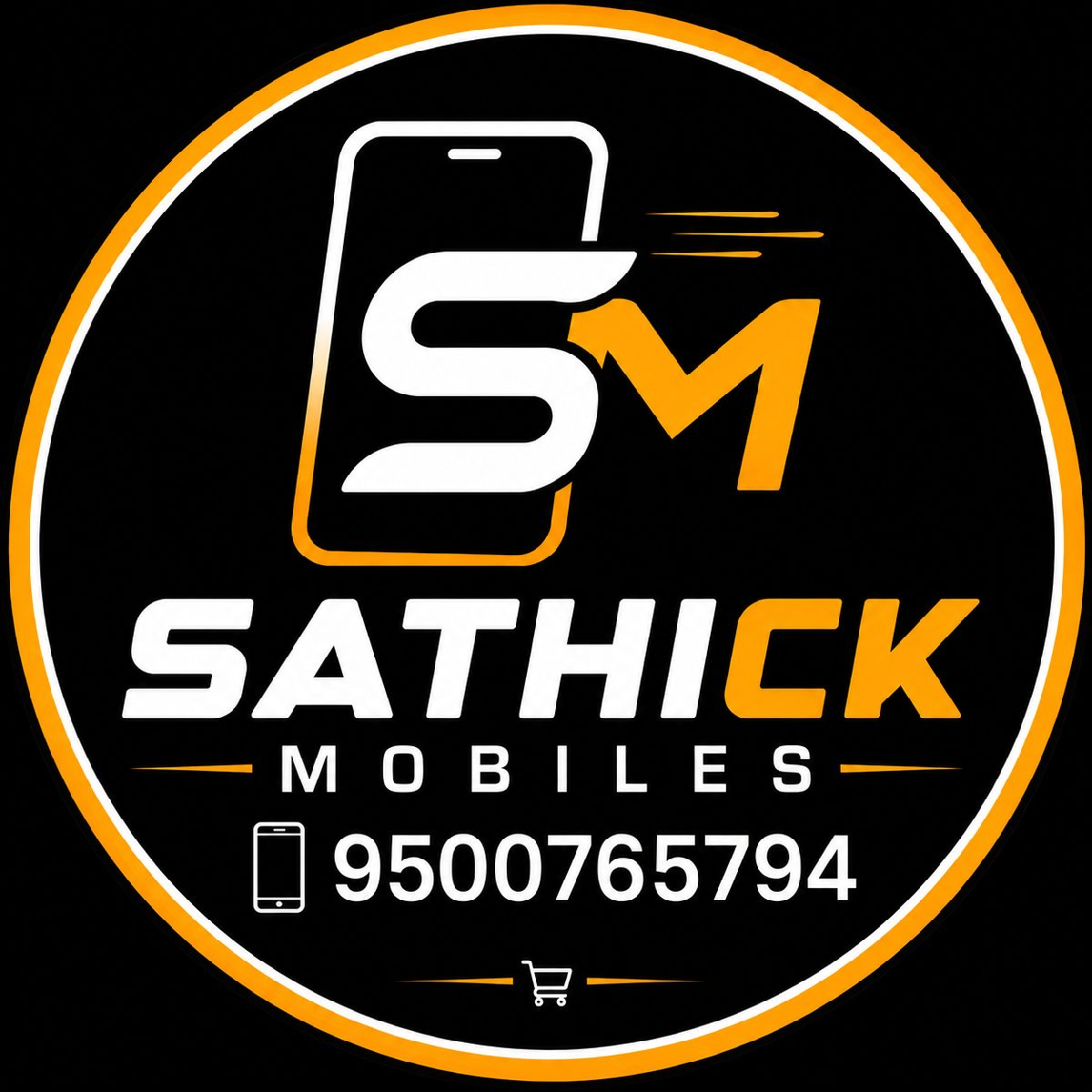 sathick mobiles