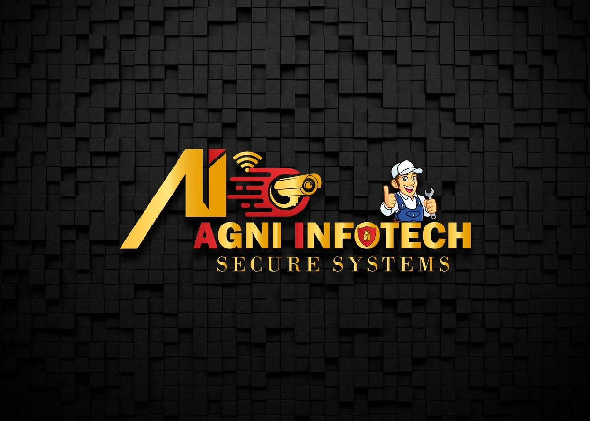 Agni Infotech Security System