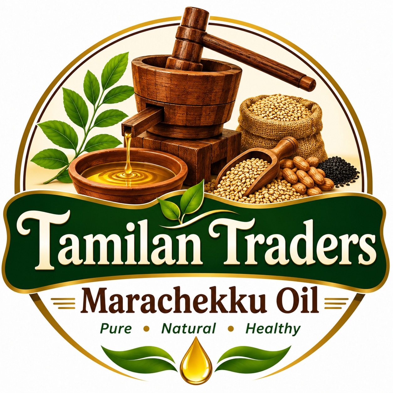 Tamilan Traders