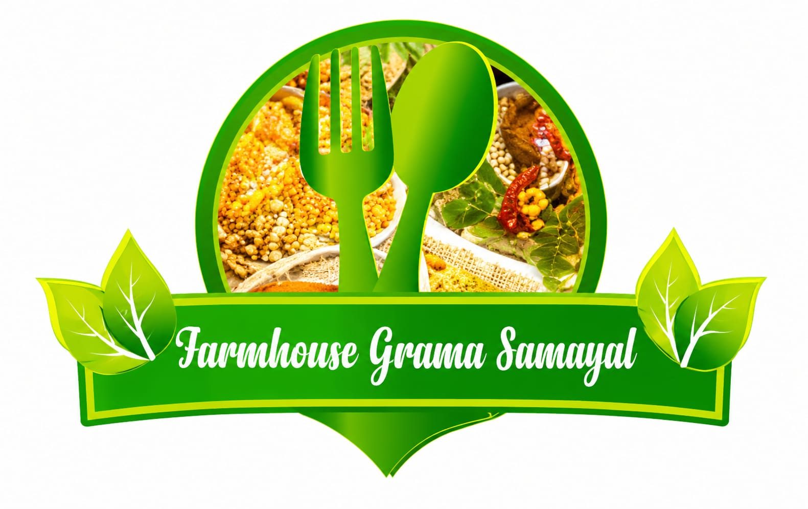 Farmhouse Grama Samayal Organic Food Products