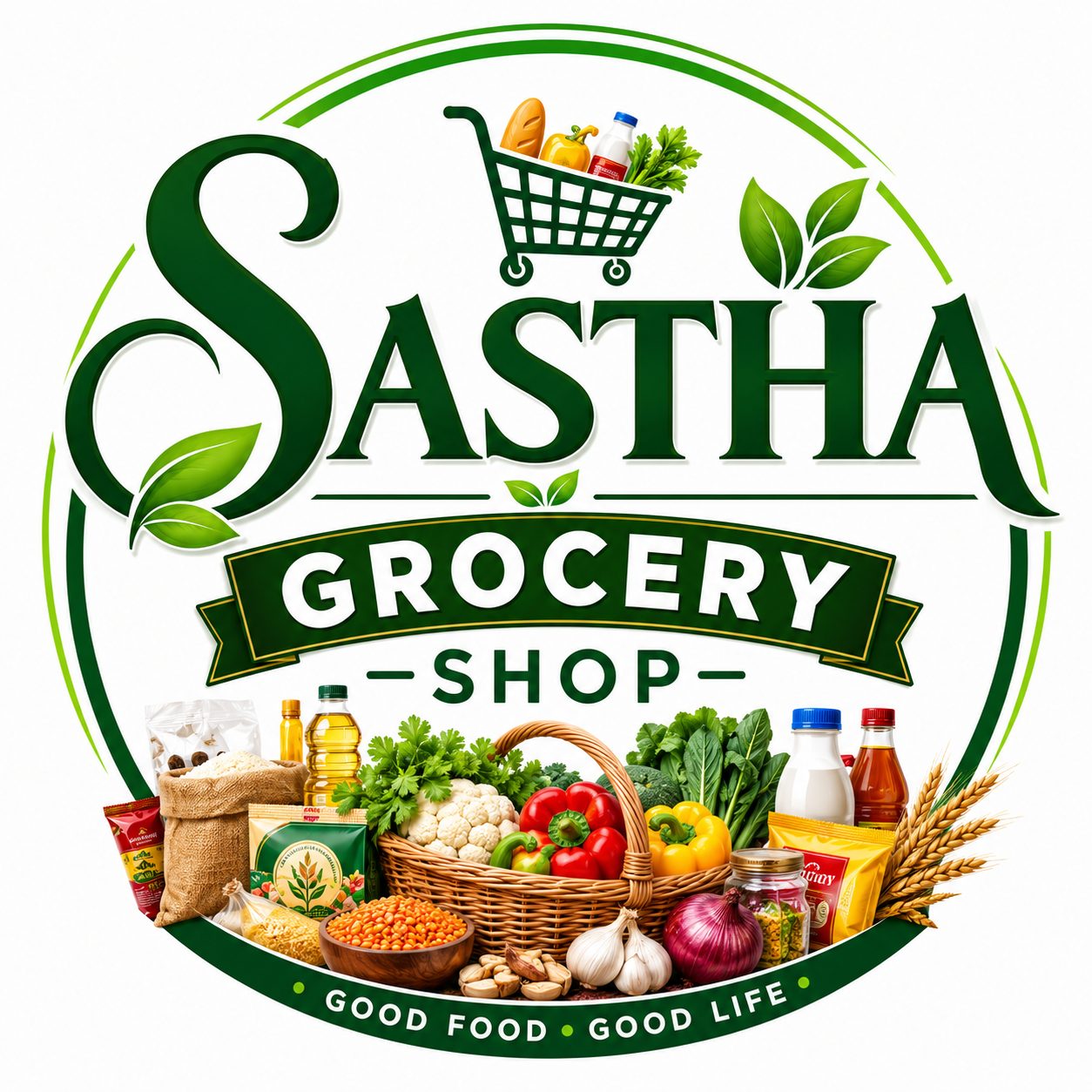 Sastha Maligai