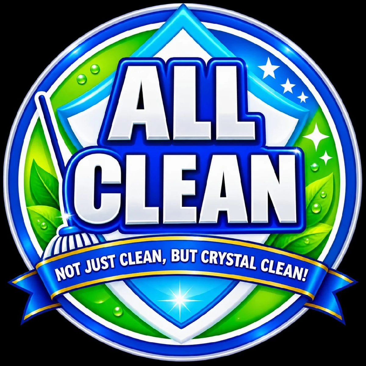 All Clean