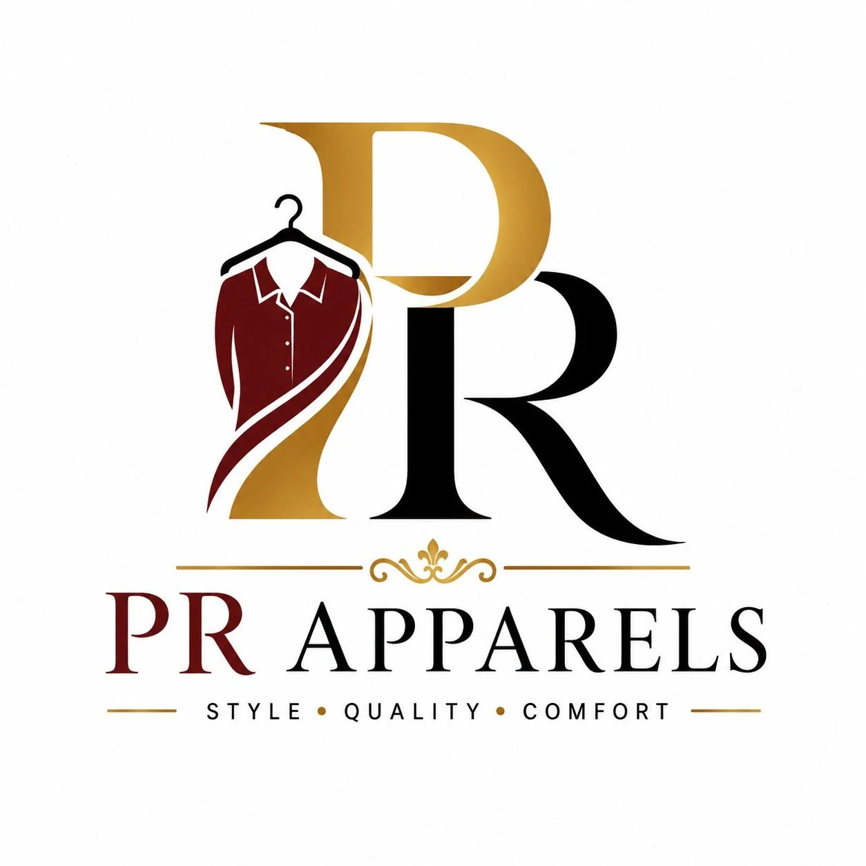 PR Apparels