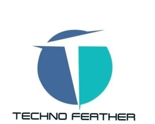 Techno Feather