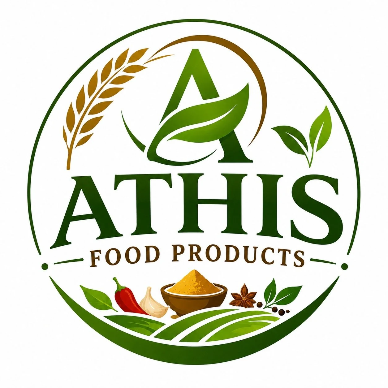 Athis Food Products