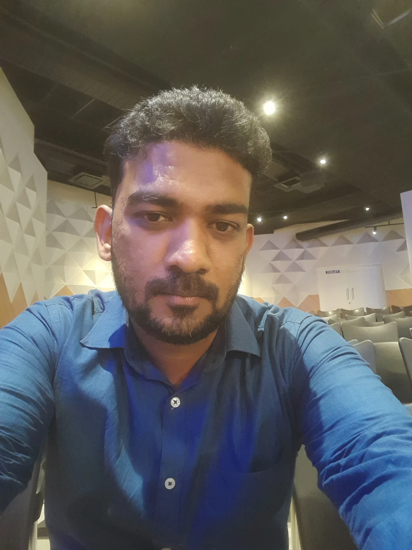 karthik boutiques