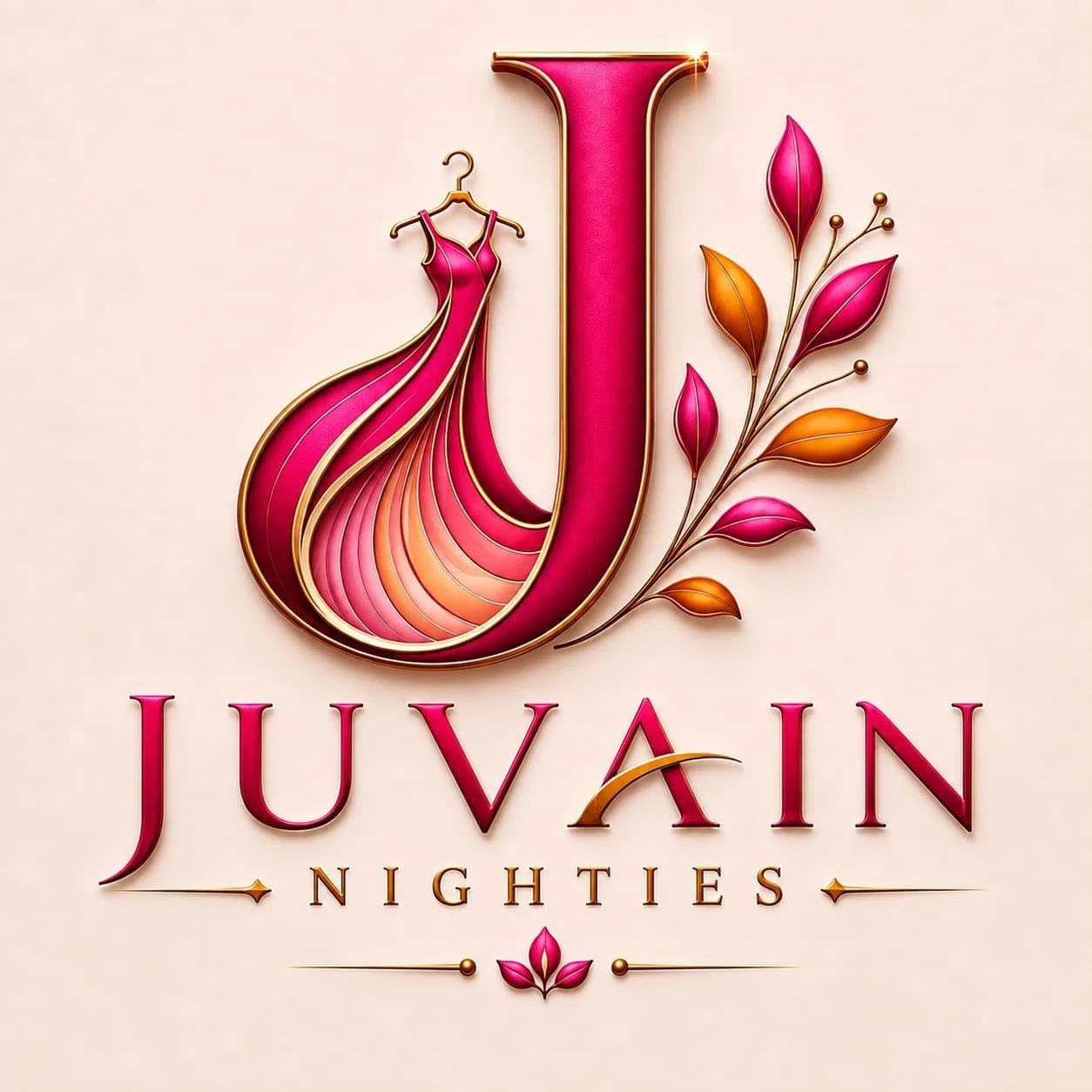 Juvain Nighties